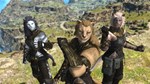 FINAL FANTASY XIV: Dawntrail - Standard Edition DLC