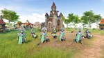 The Settlers: New Allies * STEAM RU * АВТО *0%