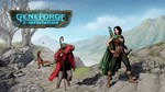 Geneforge 2 Hintbook and Bonuses DLC * STEAM RU *