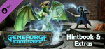 Geneforge 2 Hintbook and Bonuses DLC * STEAM RU *