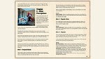 Geneforge 2 Hintbook and Bonuses DLC * STEAM RU *