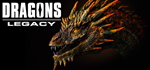Dragons Legacy * STEAM RU * АВТО *0%