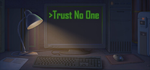 Trust No One * STEAM РОССИЯ * АВТОДОСТАВКА *0% КАРТЫ