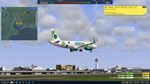 ATC4: Airport NAGOYA [RJGG] DLC * STEAM RU * АВТО *0%