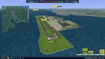 ATC4: Airport NAGOYA [RJGG] DLC * STEAM RU * АВТО *0%