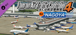 ATC4: Airport NAGOYA [RJGG] DLC * STEAM RU * АВТО *0%