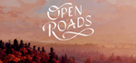 Open Roads * STEAM РОССИЯ * АВТОДОСТАВКА *0% КАРТЫ
