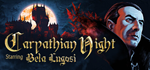 Carpathian Night * STEAM RU * АВТО *0%
