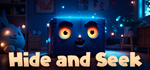 Hide and Seek * STEAM РОССИЯ * АВТОДОСТАВКА *0% КАРТЫ