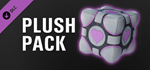 Portal: Revolution Plush Pack DLC * STEAM RU *