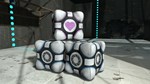 Portal: Revolution Plush Pack DLC * STEAM RU *