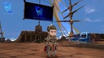 Granblue Fantasy Versus: Rising - Premium Avatar Set (S