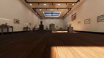 Exit 13 Gallery Escape * STEAM RU * АВТО *0%