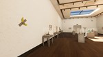 Exit 13 Gallery Escape * STEAM RU * АВТО *0%