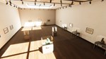 Exit 13 Gallery Escape * STEAM RU * АВТО *0%