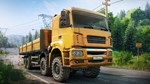 SnowRunner - The Atom DLC * STEAM RU * АВТО *0%