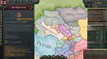 Victoria 3: Sphere of Influence DLC * STEAM RU *