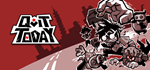QUIT TODAY * STEAM РОССИЯ * АВТОДОСТАВКА *0% КАРТЫ