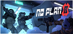 No Plan B * STEAM РОССИЯ * АВТОДОСТАВКА *0% КАРТЫ
