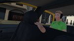 Taxi Life VR * STEAM РОССИЯ * АВТОДОСТАВКА *0% КАРТЫ