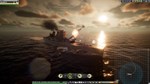 Victory At Sea Atlantic * STEAM RU * АВТО *0%