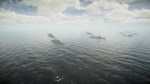 Victory At Sea Atlantic * STEAM RU * АВТО *0%
