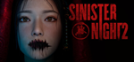 Sinister Night 2 * STEAM RU * АВТО *0%