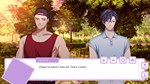 Trouble Comes Twice: Bonus Stories DLC * STEAM RU *
