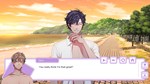 Trouble Comes Twice: Bonus Stories DLC * STEAM RU *