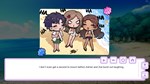 Trouble Comes Twice: Bonus Stories DLC * STEAM RU *