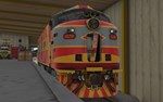 Trainz 2019 DLC - SA CL Class - SSR Pack 01