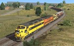 Trainz 2019 DLC - SA CL Class - SSR Pack 01