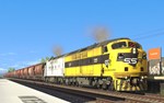 Trainz 2022 DLC - SA CL Class - SSR Pack 01