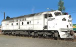 Trainz 2022 DLC - SA CL Class - SSR Pack 01
