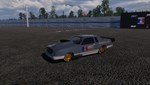 Bounty Drag Racing - Outlaw Pack 4 DLC * STEAM RU *