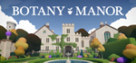 Botany Manor * STEAM РОССИЯ * АВТОДОСТАВКА *0% КАРТЫ
