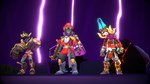 Inkbound - Supporter Pack: Rise of the Unbound DLC