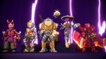 Inkbound - Supporter Pack: Rise of the Unbound DLC