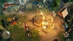Yet Another Fantasy Title (YAFT) * STEAM RU *