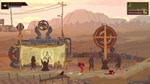 Turbo Kid * STEAM РОССИЯ * АВТОДОСТАВКА *0% КАРТЫ