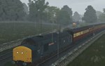 Trainz 2019 DLC - Swayfield Branch * STEAM RU *