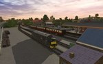 Trainz 2019 DLC - Swayfield Branch * STEAM RU *