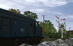 Trainz 2019 DLC - Swayfield Branch * STEAM RU *