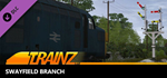 Trainz 2019 DLC - Swayfield Branch * STEAM RU *