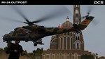 DCS: Mi-24P OUTPOST Campaign by Stone Sky DLC
