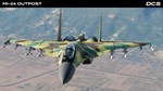 DCS: Mi-24P OUTPOST Campaign by Stone Sky DLC