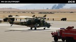 DCS: Mi-24P OUTPOST Campaign by Stone Sky DLC