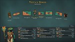 SOVL - Reptilian Kingdoms DLC * STEAM RU * АВТО *0%