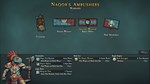 SOVL - Reptilian Kingdoms DLC * STEAM RU * АВТО *0%