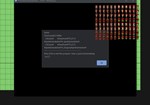 RPG Maker MZ - Diagonal Sprite Generator DLC